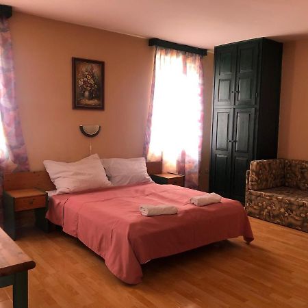 Ramona Schloss Siofok Dış mekan fotoğraf