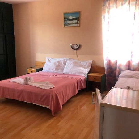 Ramona Schloss Siofok Dış mekan fotoğraf