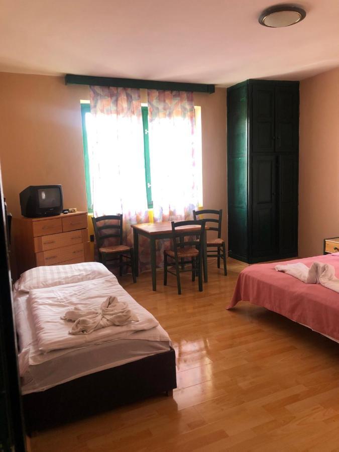 Ramona Schloss Siofok Dış mekan fotoğraf